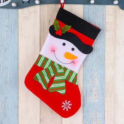 Cute Christmas Stockings