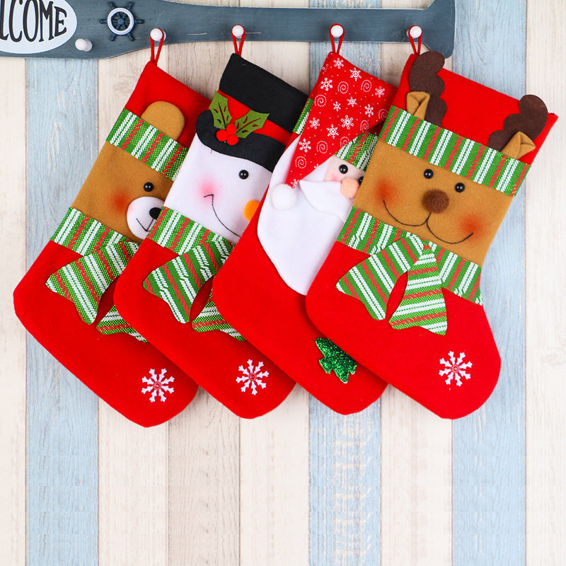 Cute Christmas Stockings