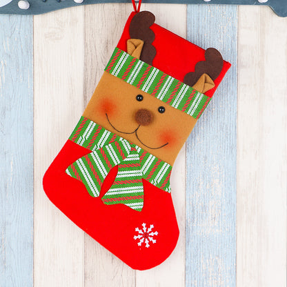 Cute Christmas Stockings