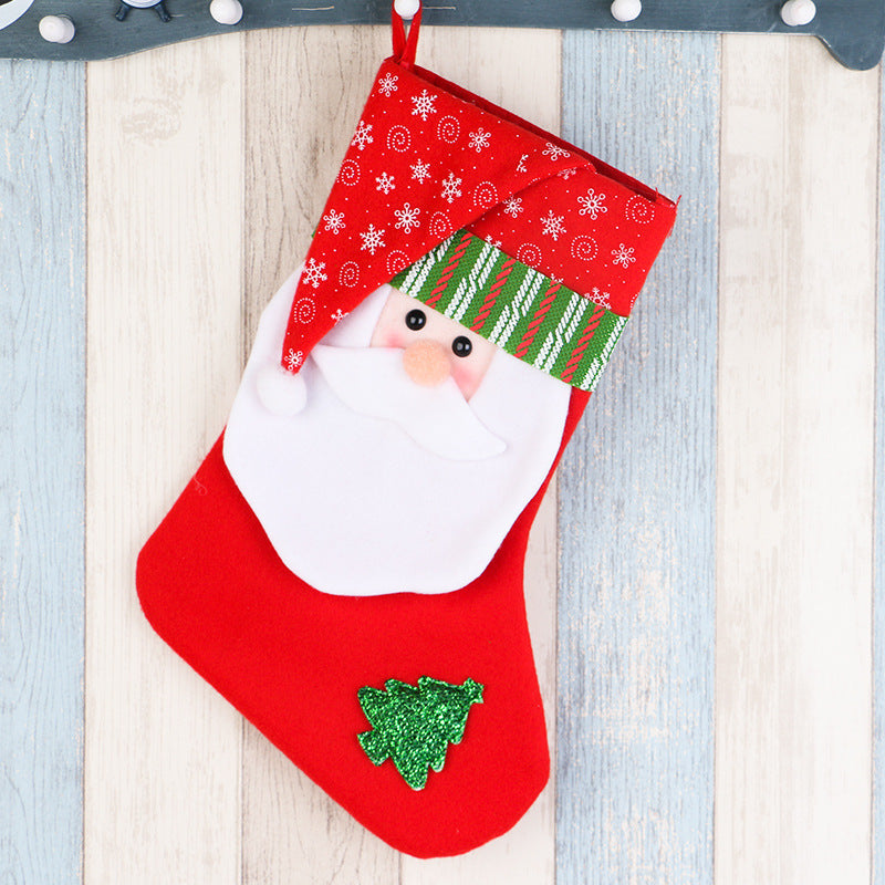 Cute Christmas Stockings