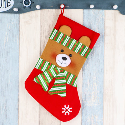 Cute Christmas Stockings